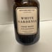 Apothecary 101 Collection White Gardenia Hand Wash Moisturizing 20 OZ