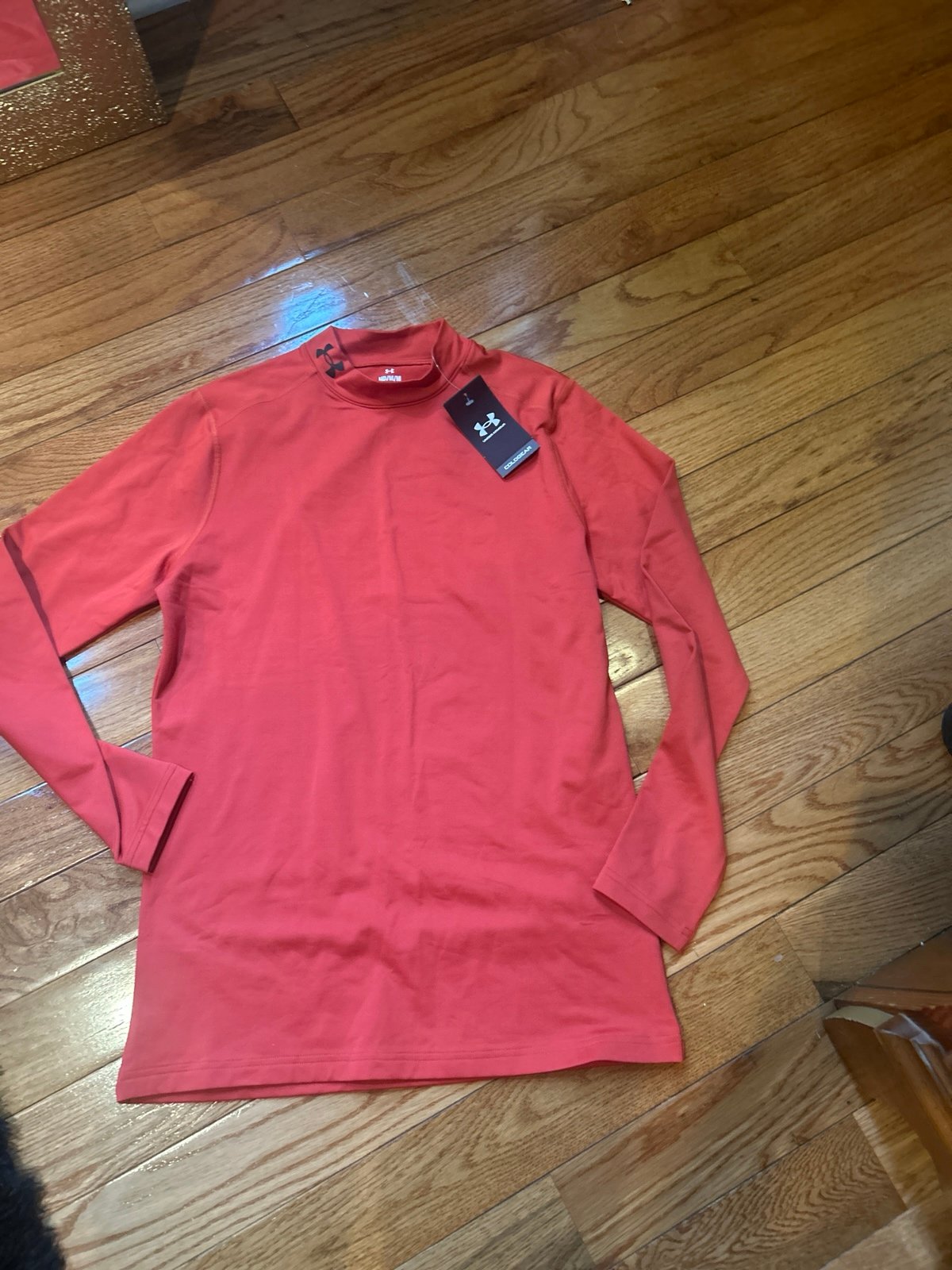 Under Armour