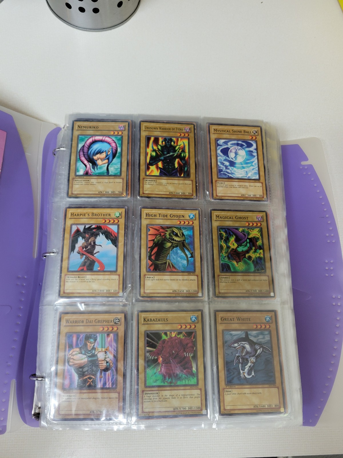 Yu-Gi-Oh