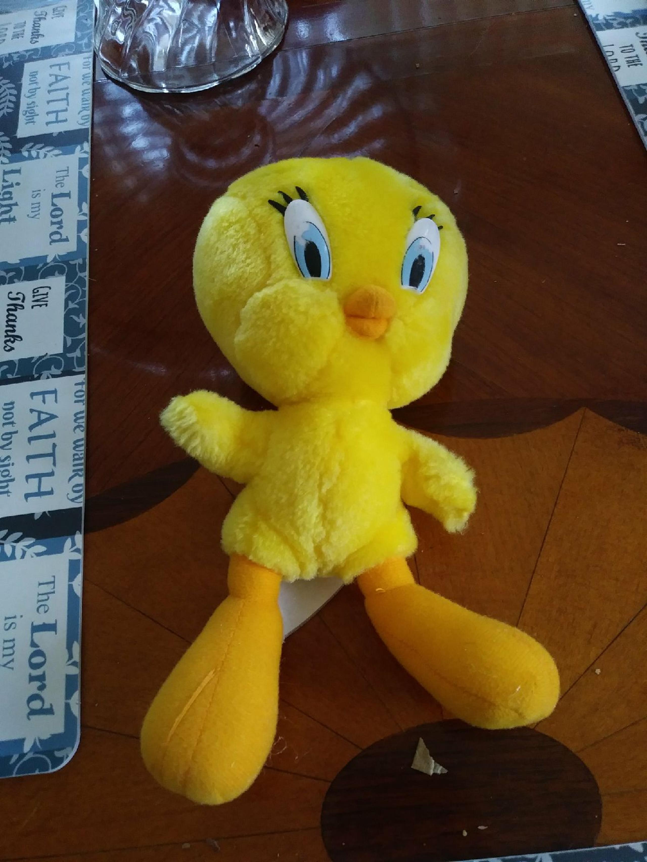 Plush