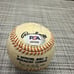 1995 Orioles baseball signed by Ripken, Palmeiro, Barnes, Bonilla and more (PSA)