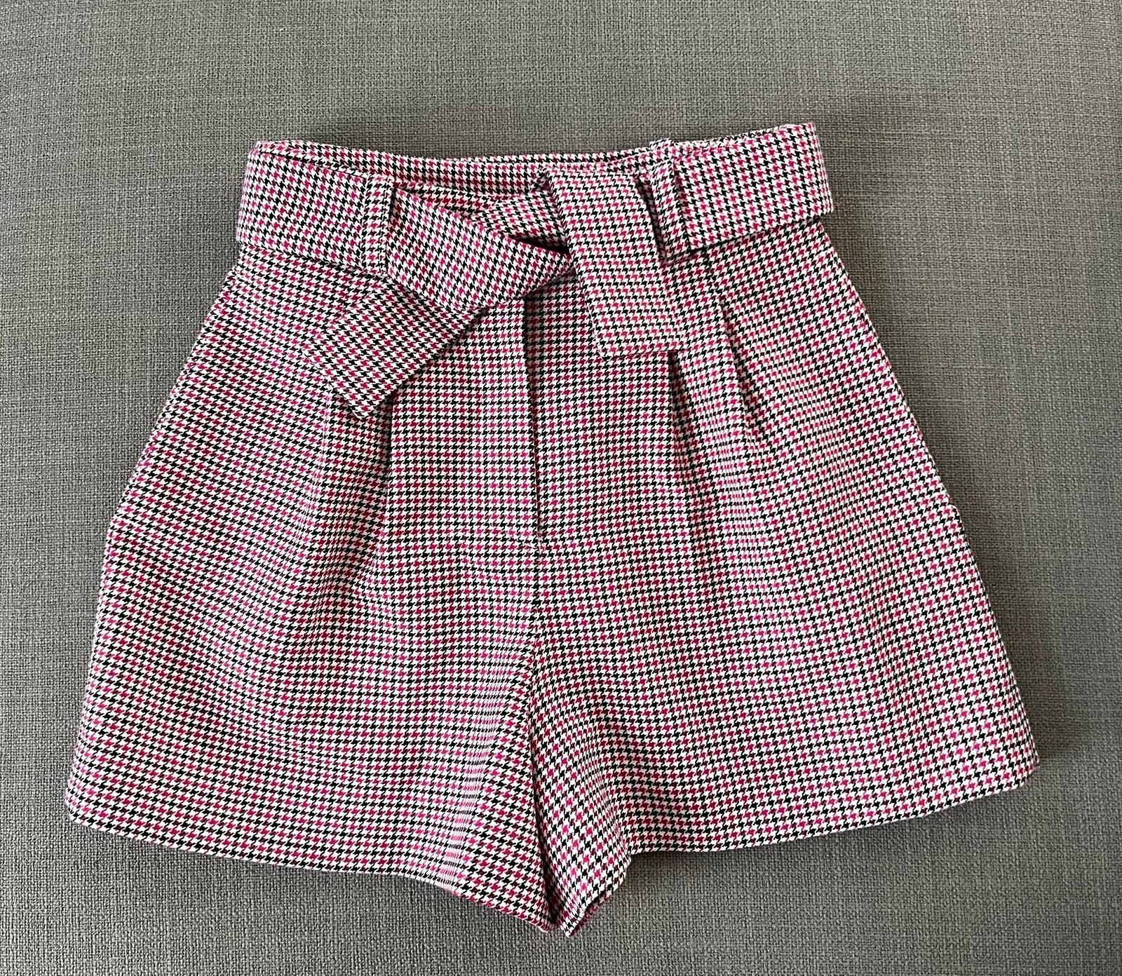 Maje Women’s HR Shorts