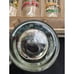 1950s Libbey TRAILMOBILE Truck Moving Trucking Promo DRINKING Glass Set In Box