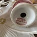 Spode Copeland old stamp salt and pepper shakers