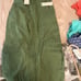 Urban outfitters Y2K BDG pants army green