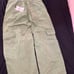Urban outfitters Y2K BDG pants army green