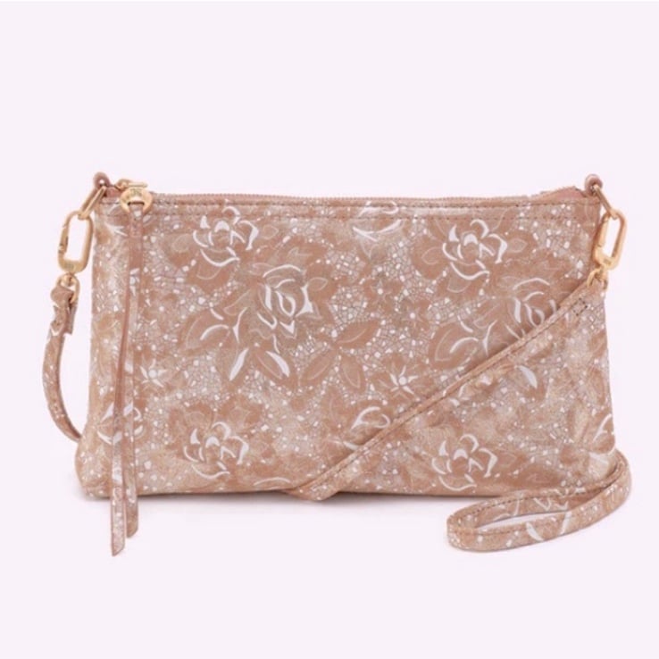 NWT HOBO Darcy Crossbody