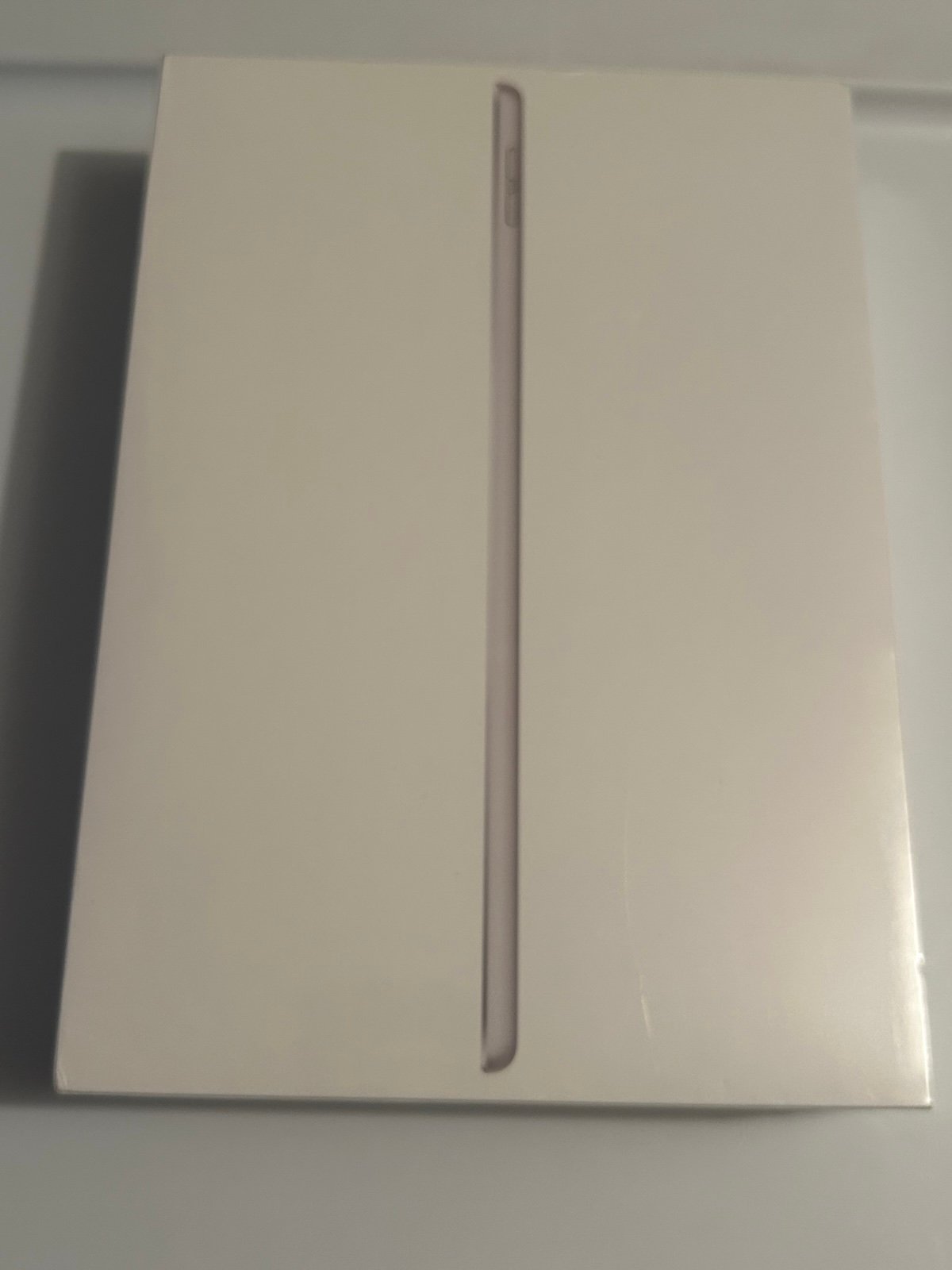 ipad 9th generation unopened