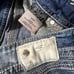 Silver Jeans Co Suki Surplus Capri Women's Blue Stretch Denim Size 29
