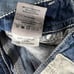 Silver Jeans Co Suki Surplus Capri Women's Blue Stretch Denim Size 29
