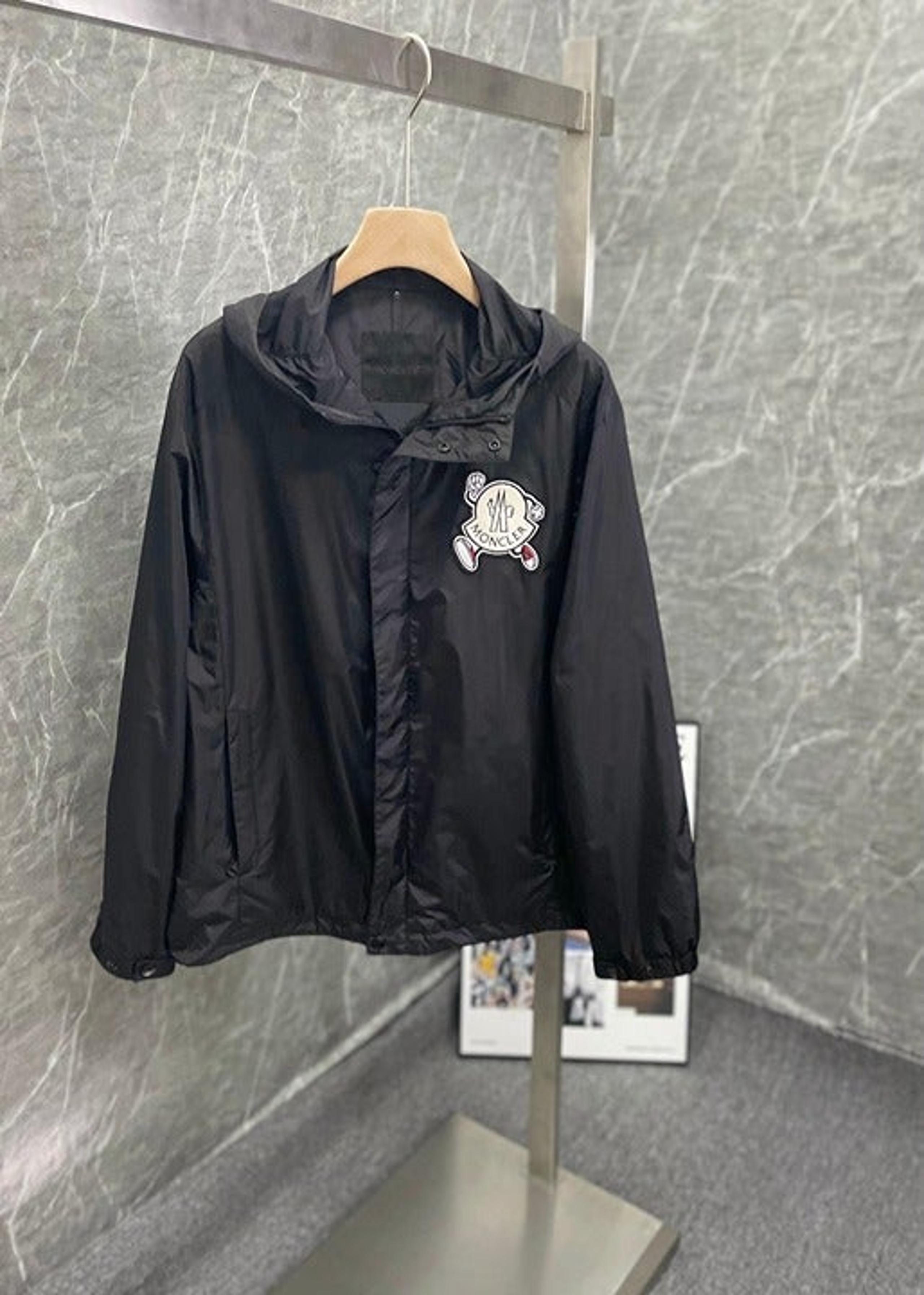 Moncler Jacket Coat