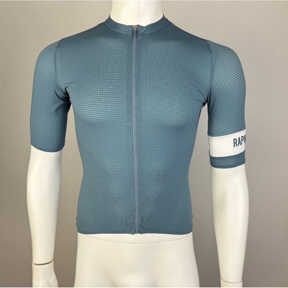 Rapha Pro Team Flyweight Jersey II Mens M NWOT Full Zip