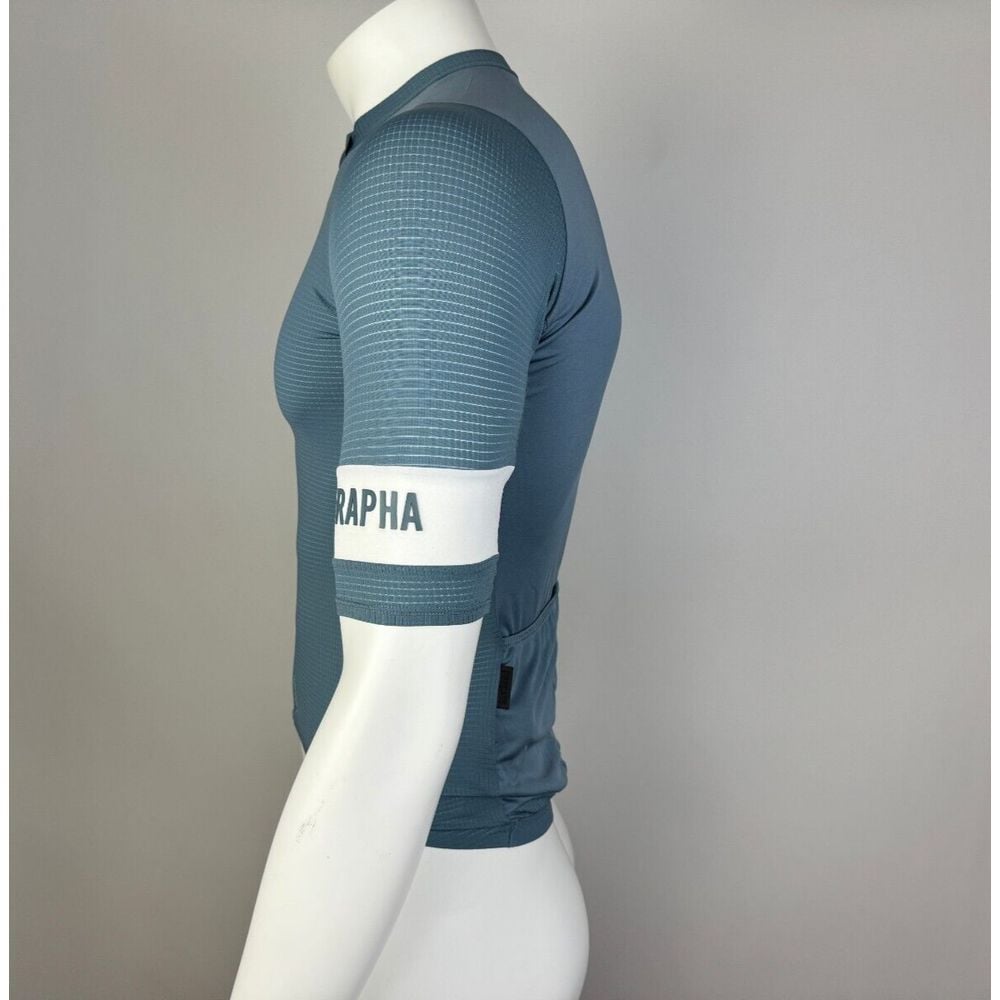 Rapha Pro Team Flyweight Jersey II Mens M NWOT Full Zip