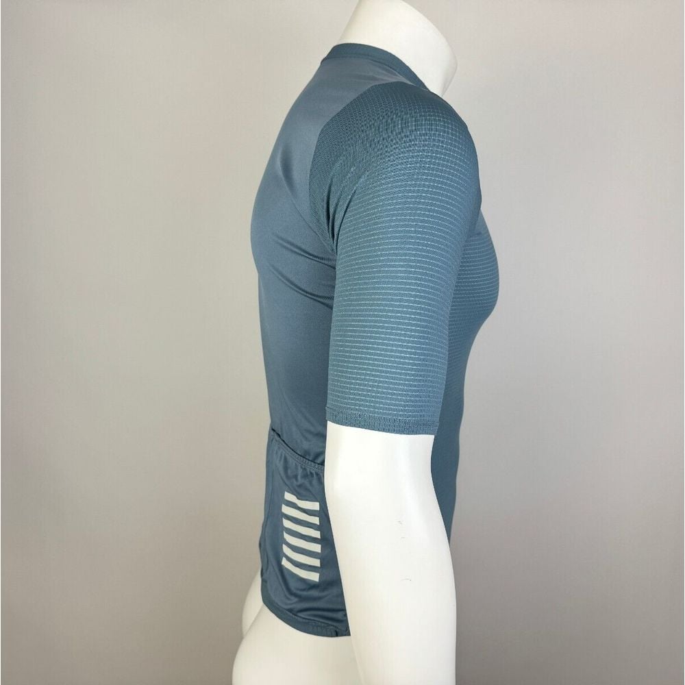 Rapha Pro Team Flyweight Jersey II Mens M NWOT Full Zip