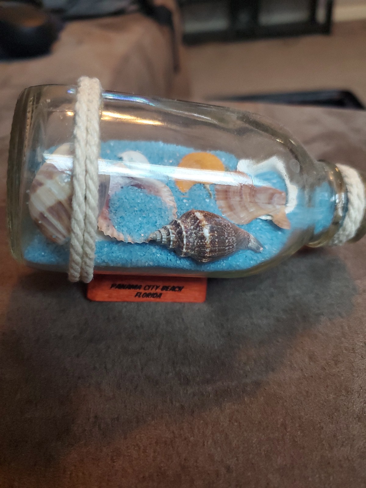 Gift for desk