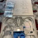 Bellababy double electric breast pump