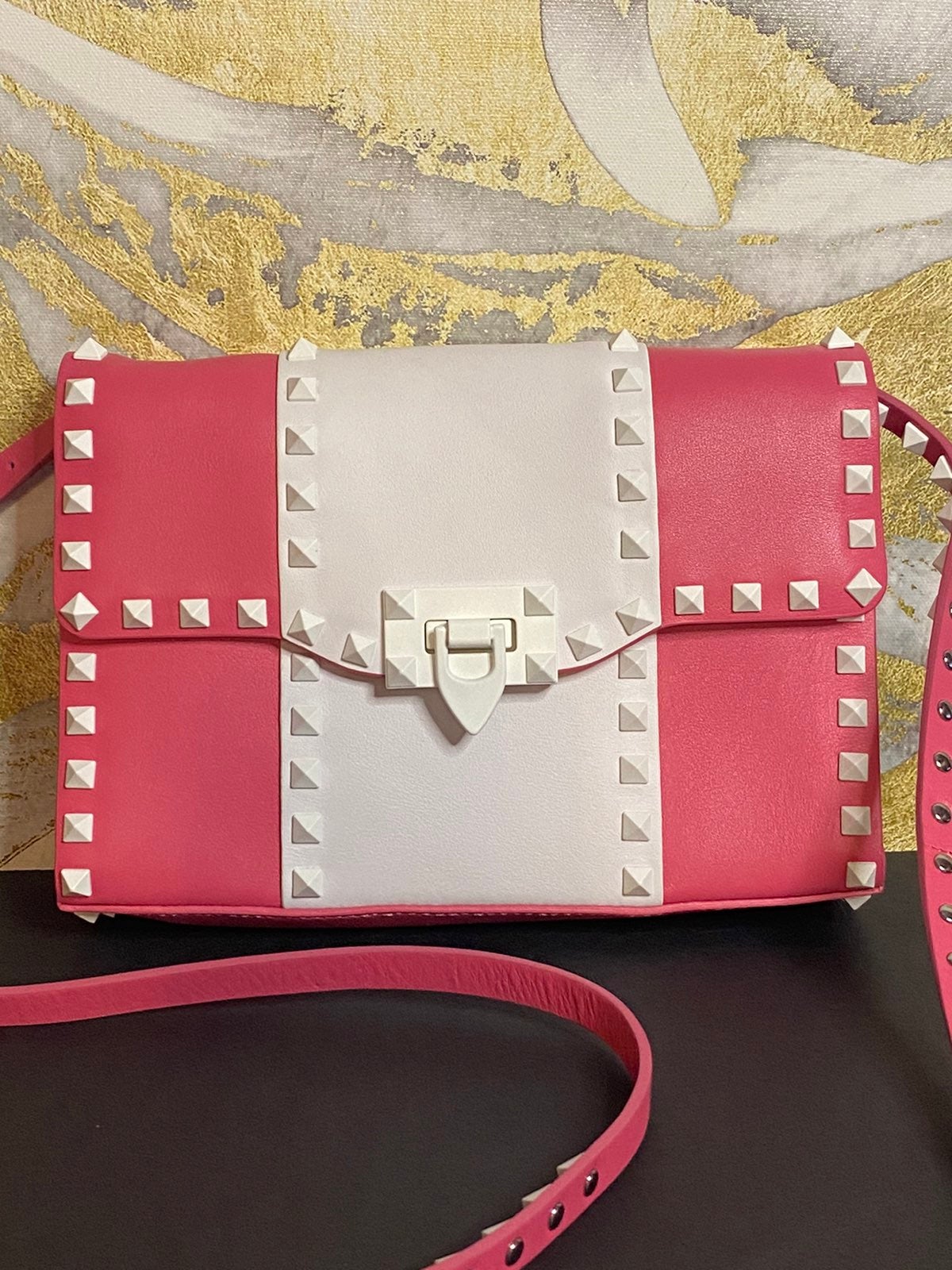 Valentino Cross Body Bag