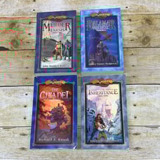 Dragonlance Classics series complete set