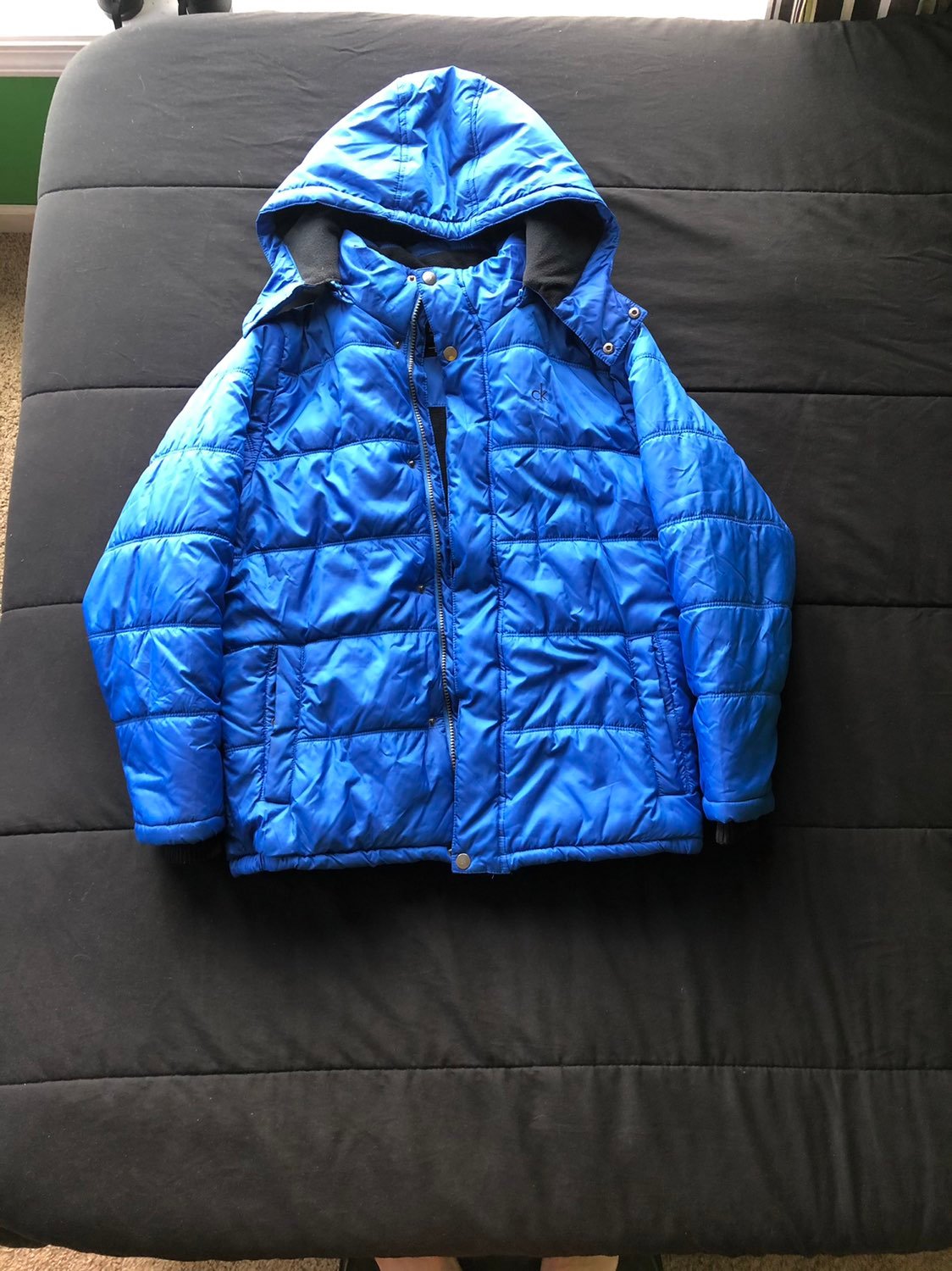 Jacket