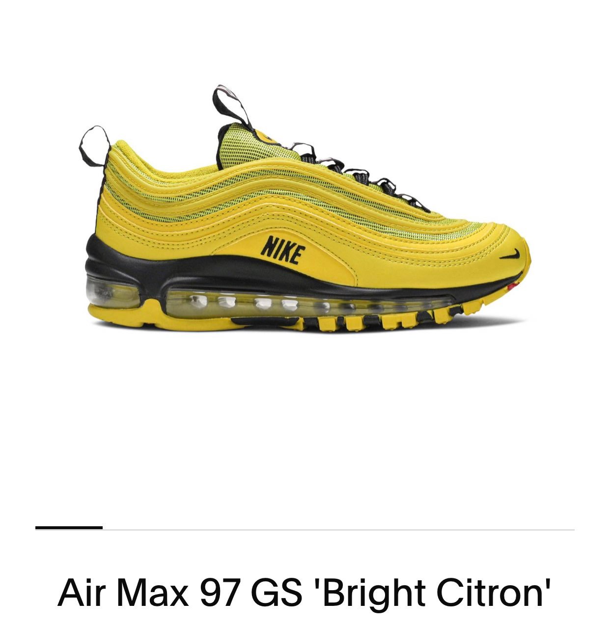 Nike Air Max 97