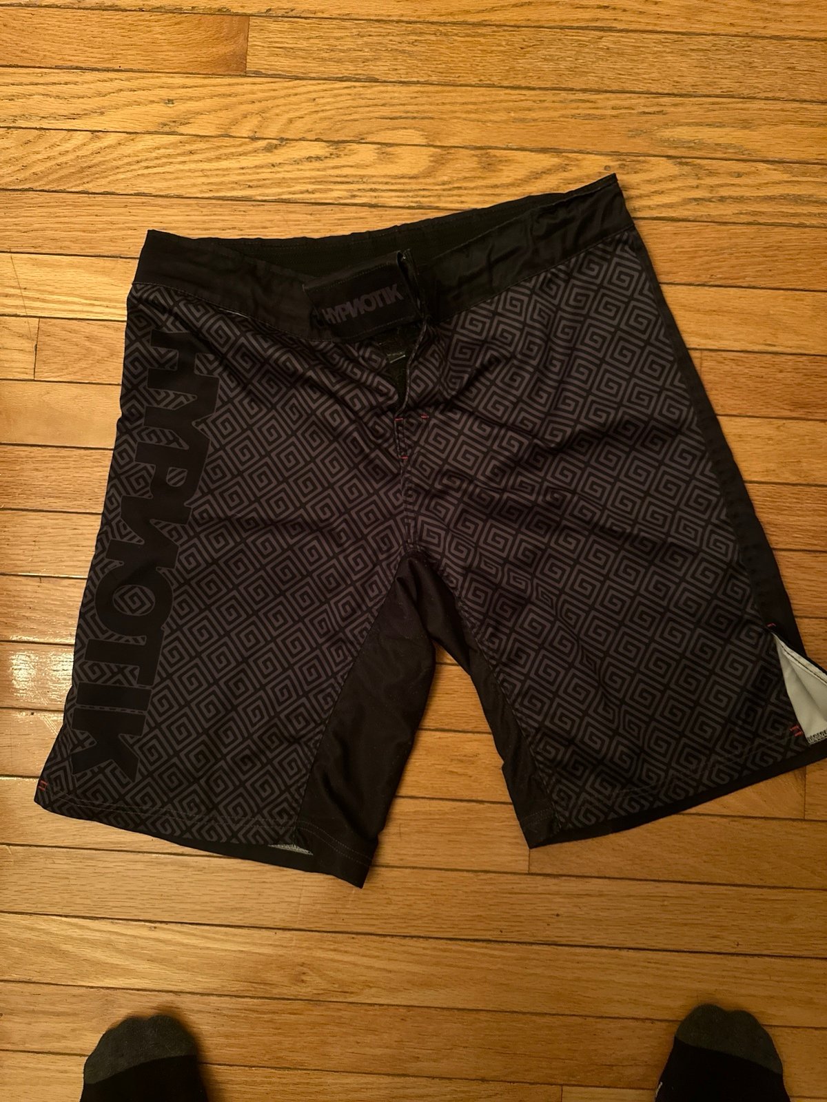 Hypnotik BJJ Shorts
