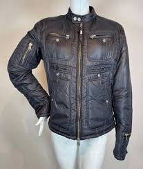 Diesel Jacket