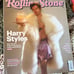 Rolling Stone UK Harry Styles Magazine