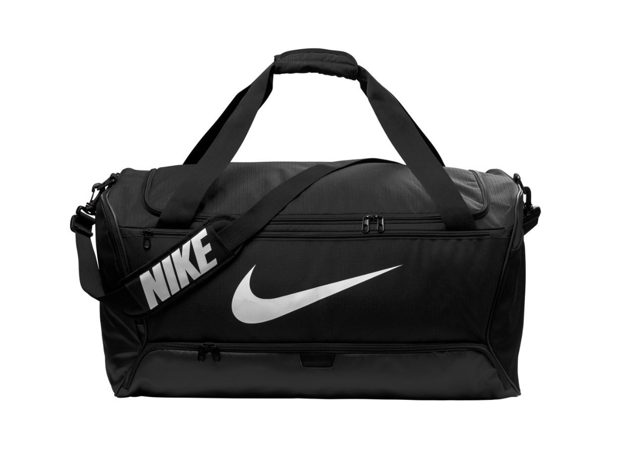 NKDO9193 Nike Brasilia Large Duffel