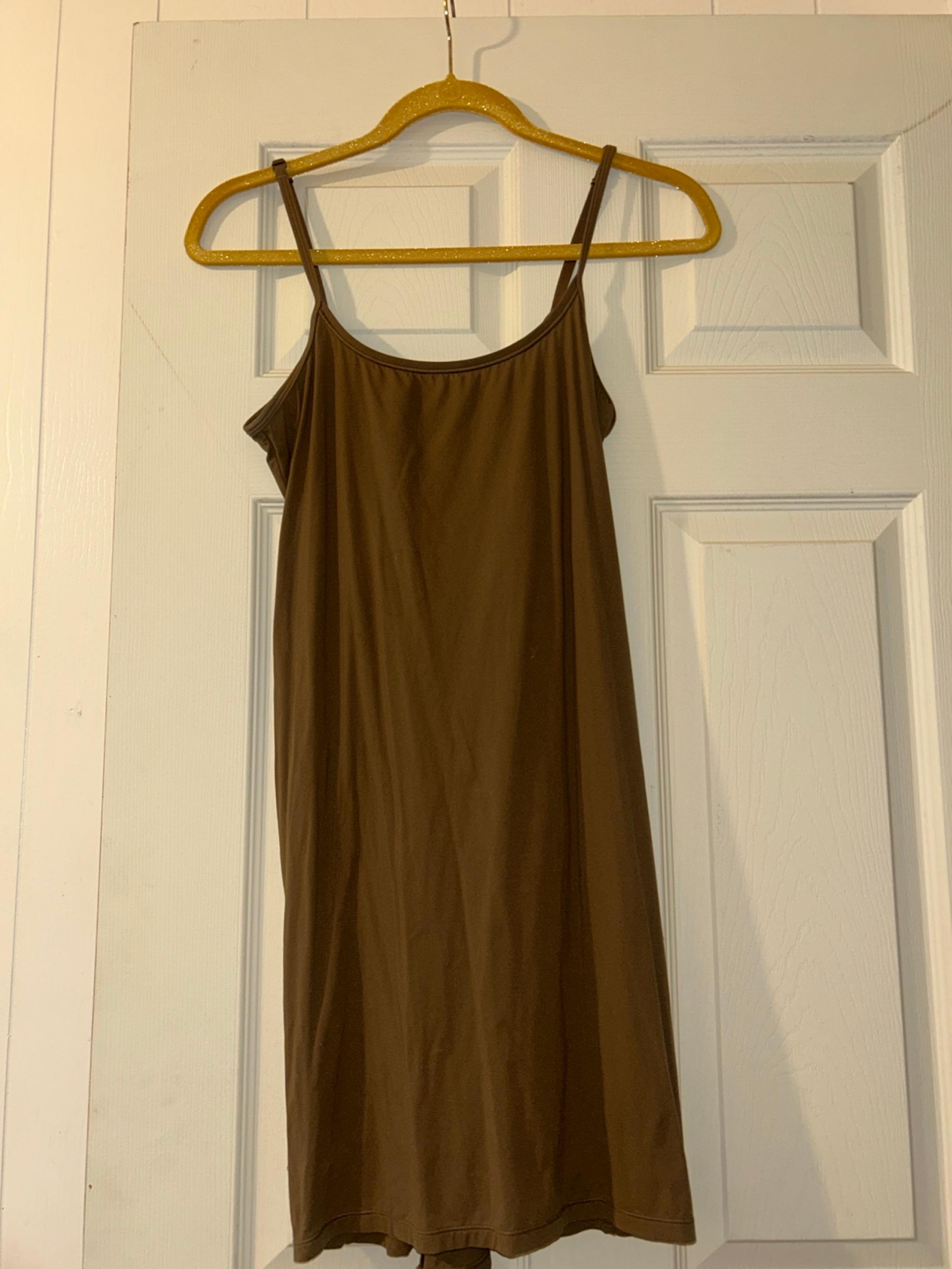 Skims Slip Dress