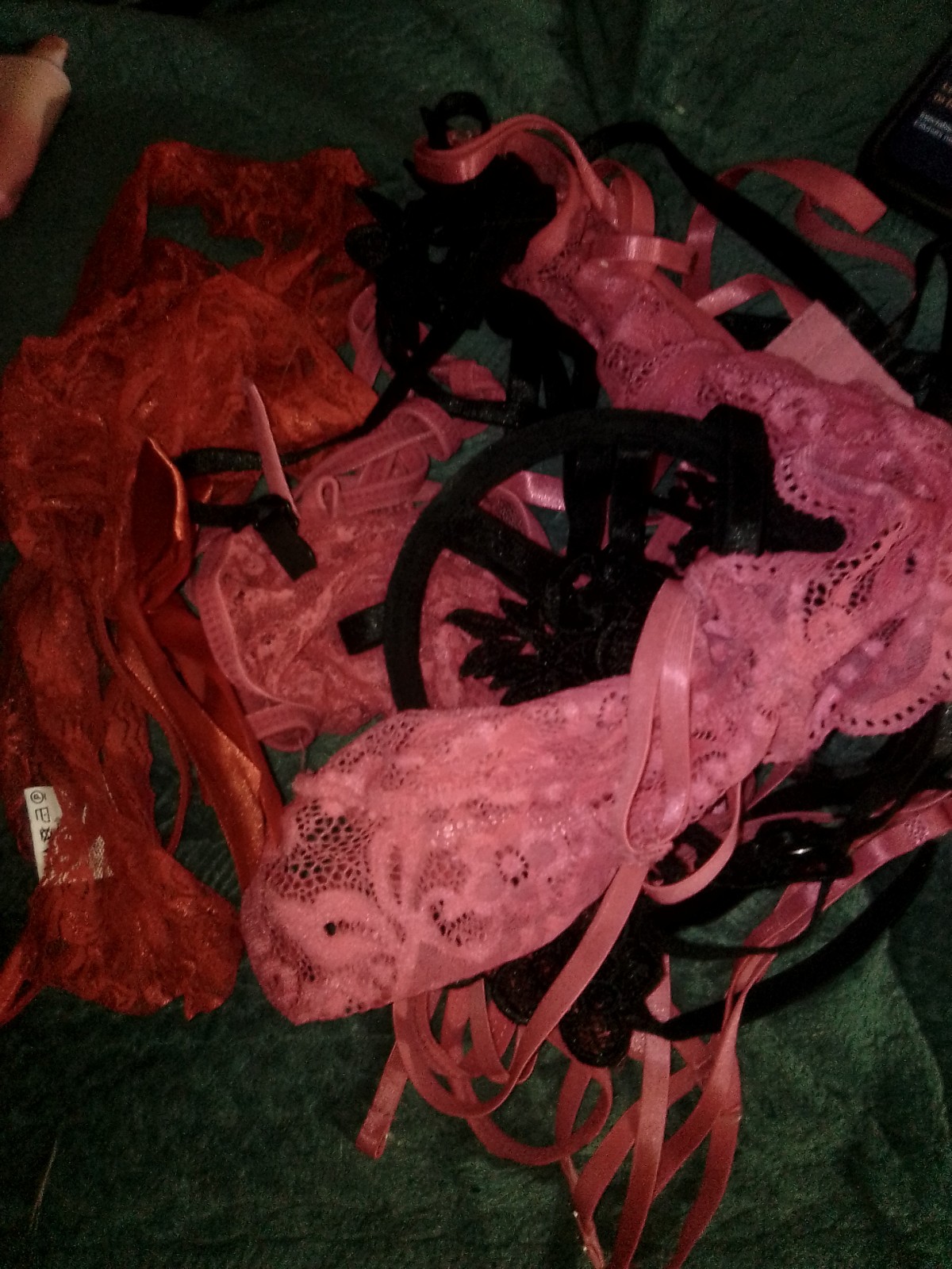 Lingerie