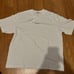 Men’s White Acne Studios Logo T-Shirt, Size Large, Brand New With Tags