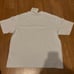 Men’s White Acne Studios Logo T-Shirt, Size Large, Brand New With Tags