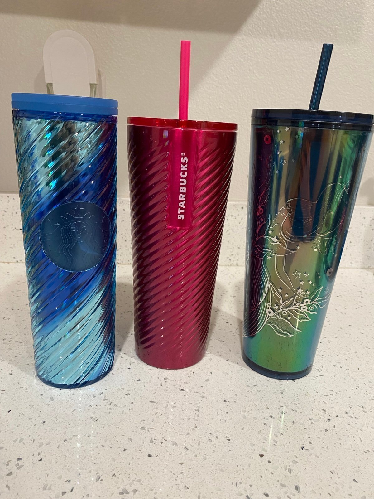 Starbucks Holiday23 collection Bundle