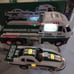 Hess Toy Truck and Dragster Race Car Model - Limited Edition 2016 Collector's (f