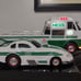 Hess Toy Truck and Dragster Race Car Model - Limited Edition 2016 Collector's (f