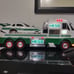 Hess Toy Truck and Dragster Race Car Model - Limited Edition 2016 Collector's (f