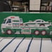 Hess Toy Truck and Dragster Race Car Model - Limited Edition 2016 Collector's (f