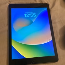 Apple iPad