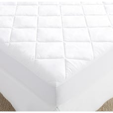Pottery Barn Teen Essential Waterproof and Stain Repellant Mattress Pad