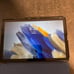 Samsung Galaxy Tab With Case