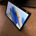 Samsung Galaxy Tab With Case