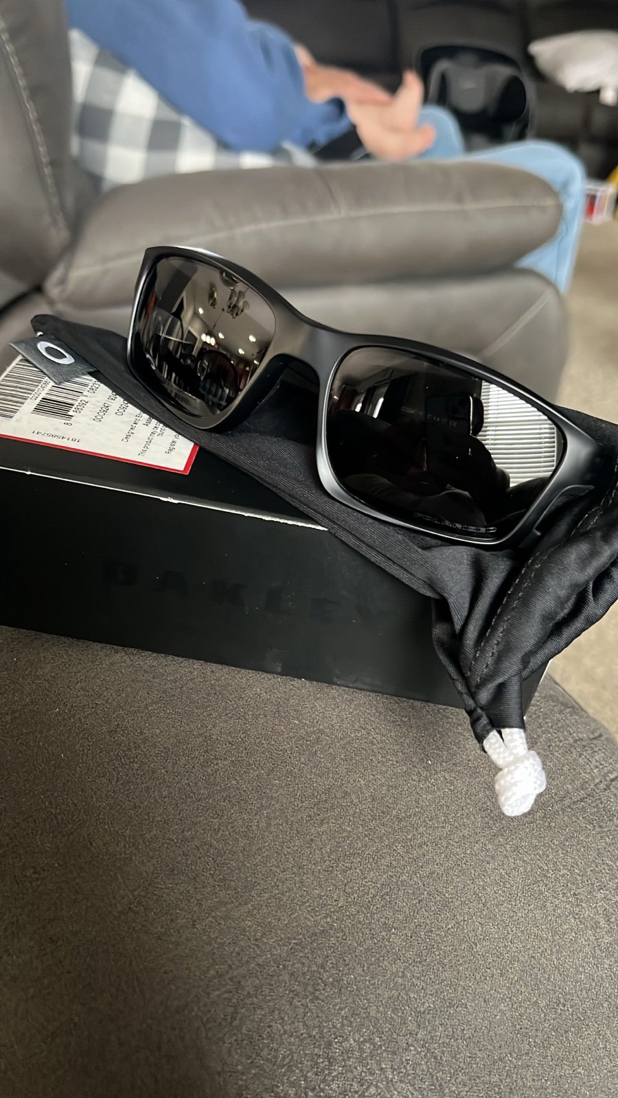 Oakley sunglasses men’s