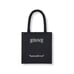 theGazettE PADDED TOTE BAG