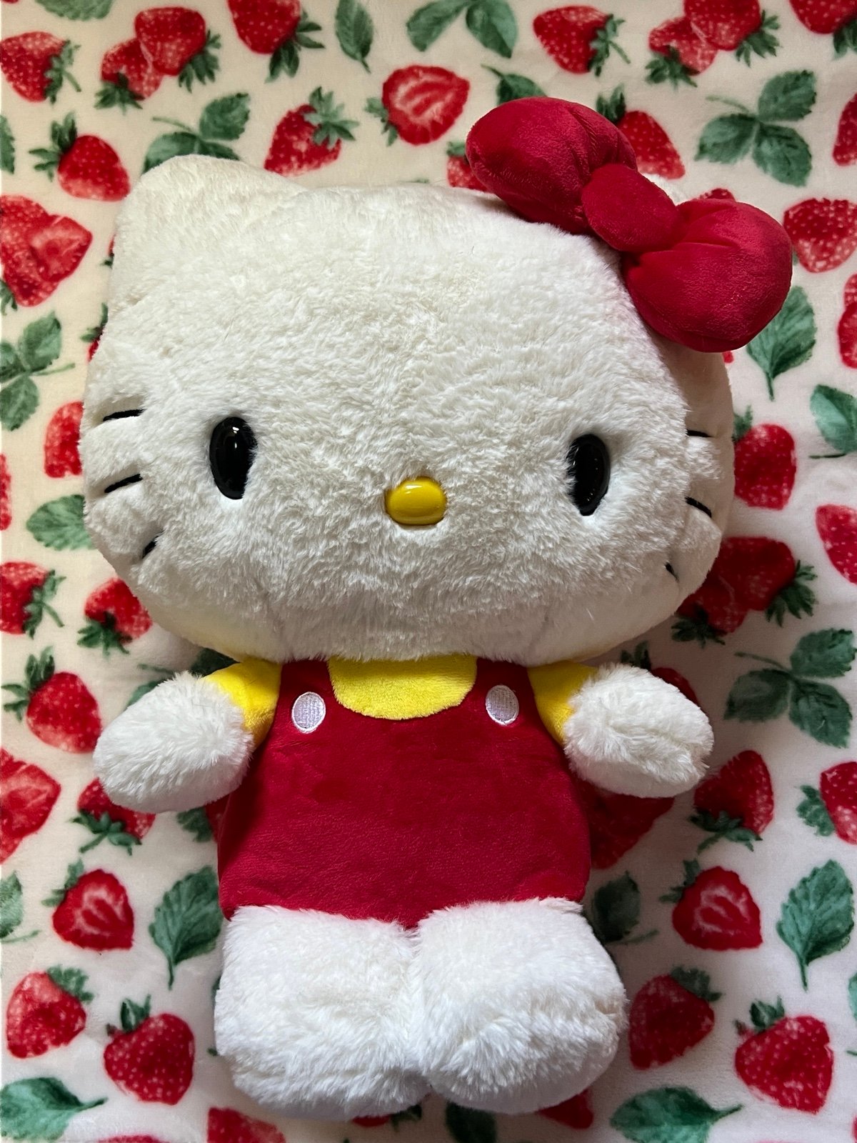 HK Plush