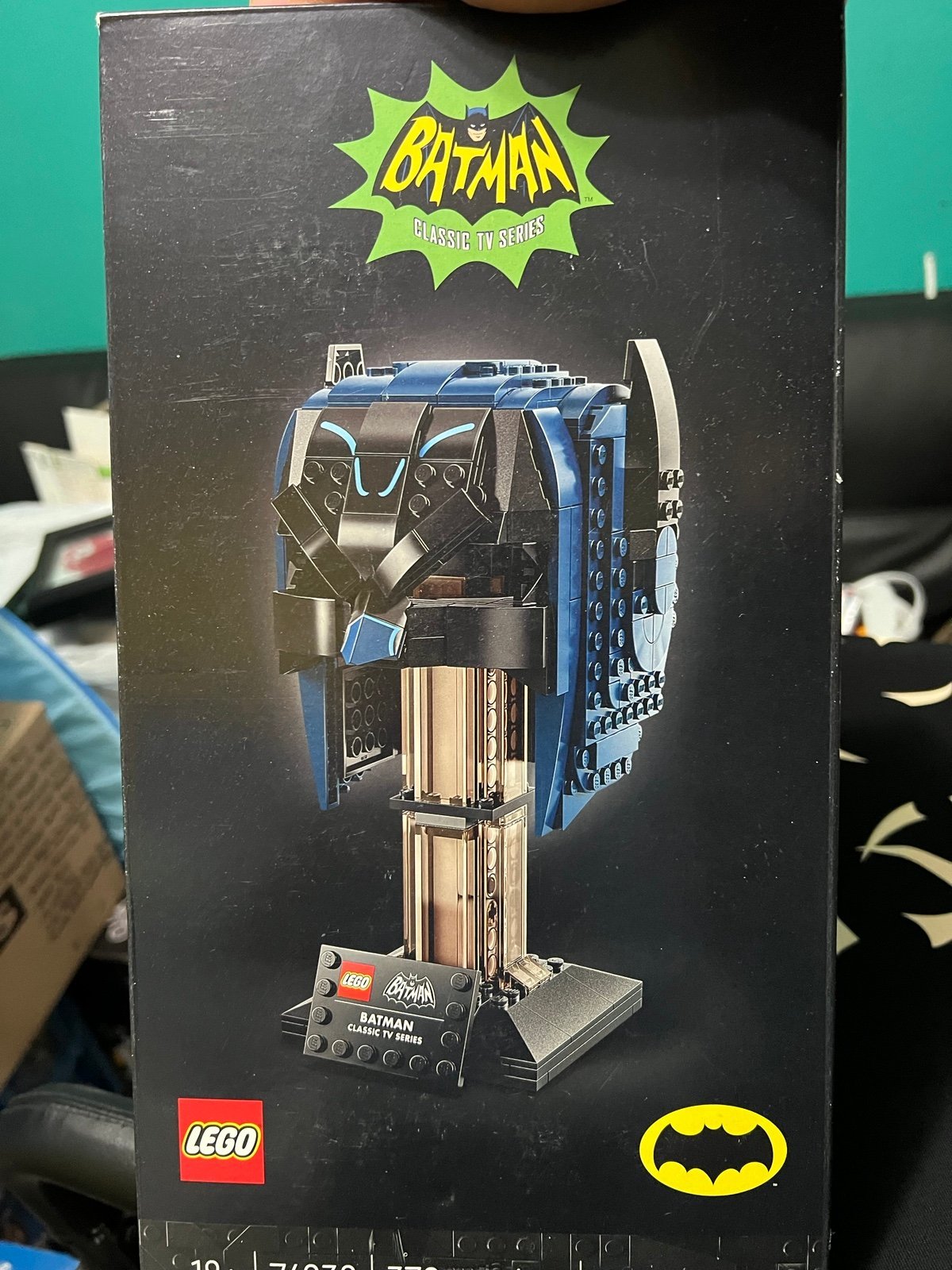 Batman Lego