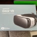 Samsung Gear VR OCU LUS Headset