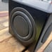 psb speakers SubSeries HD8 POWERED SUBWOOFER