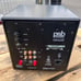 psb speakers SubSeries HD8 POWERED SUBWOOFER