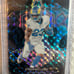 2024 NFL Mosaic Football Kyren Williams Genesis CASE HIT Card
