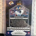 2024 NFL Mosaic Football Kyren Williams Genesis CASE HIT Card